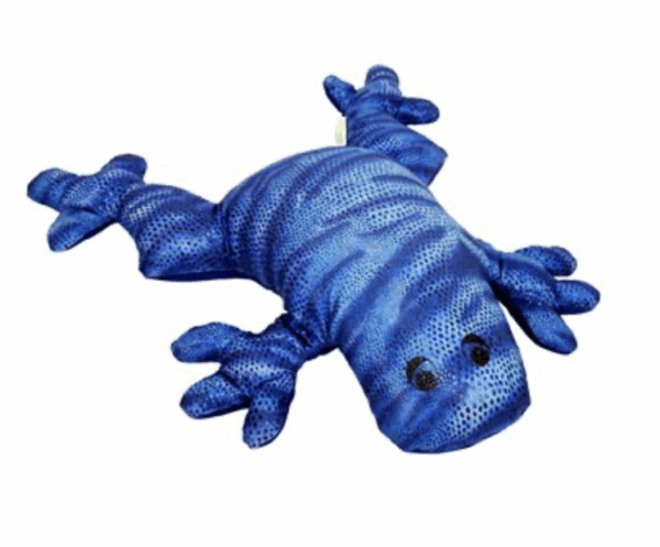 Manimo Weighted Frog